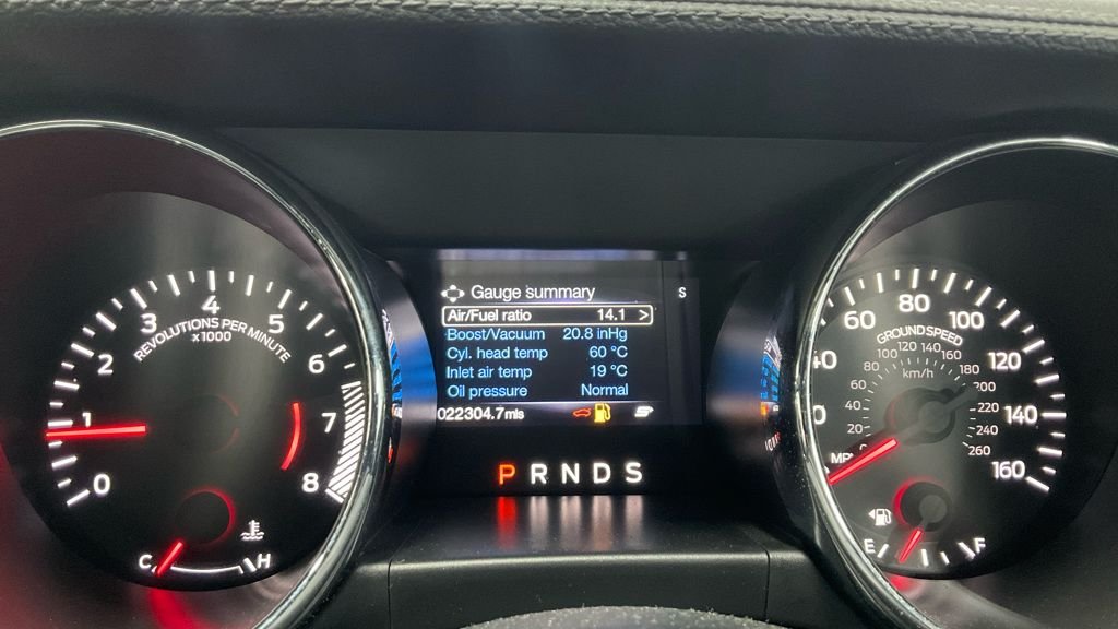 Used Ford Mustang 2016 for sale - 78044376: Photo 14