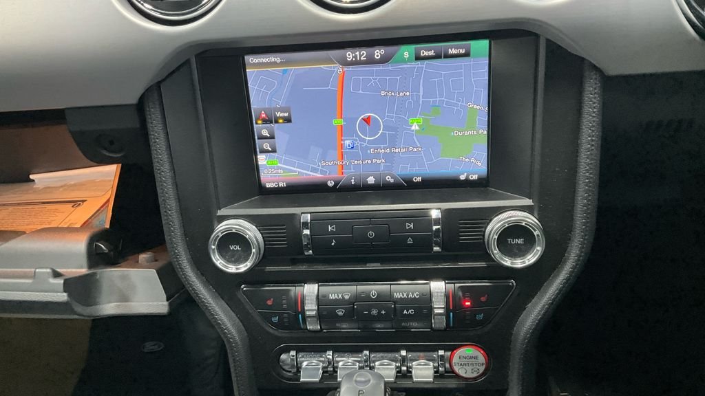 Used Ford Mustang 2016 for sale - 78044376: Photo 2