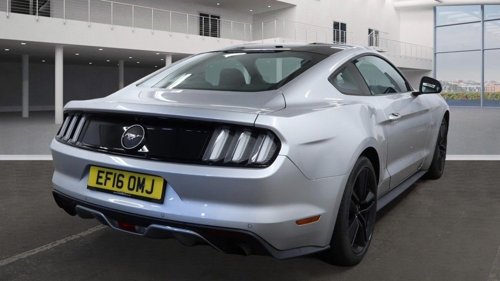 Used Ford Mustang 2016 for sale - 78044376: Photo 7