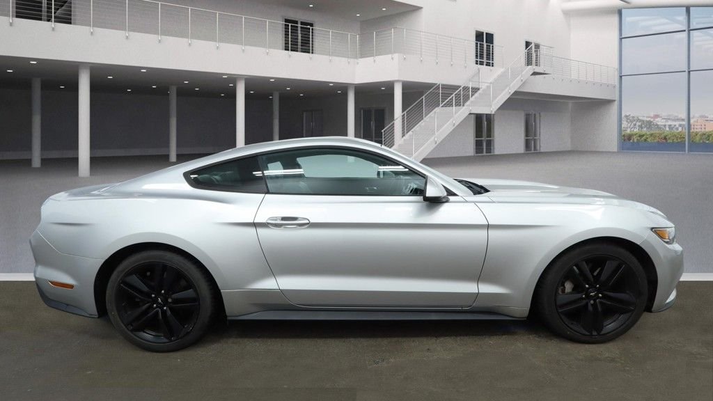 Used Ford Mustang 2016 for sale - 78044376: Photo 9