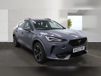 Used Cupra Formentor 2023 for sale - 78358202: Photo