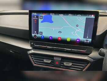 Used Cupra Formentor 2023 for sale - 78358202: Photo