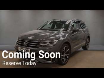 2021 (21) - 1.5 TSI R-Line SUV 5dr Petrol DSG Euro 6 (s/s) (150 ps)+1 OWNER FROM NEW+2