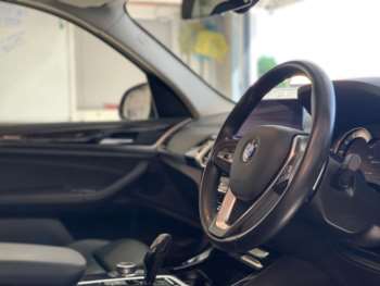 Used BMW X3 2021 for sale - 75149872: Photo