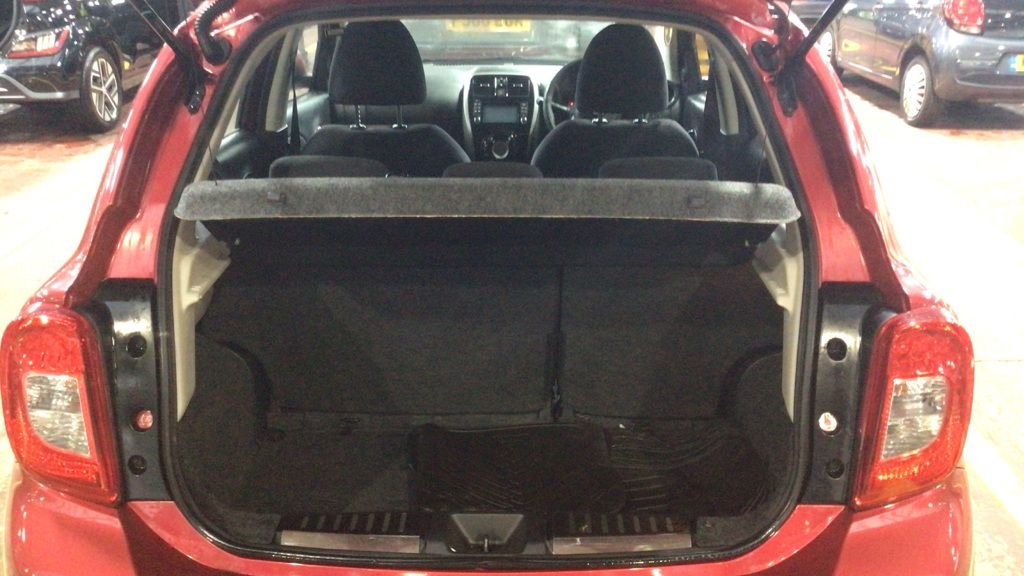 Used Nissan Micra 2013 for sale - 77369816: Photo 10