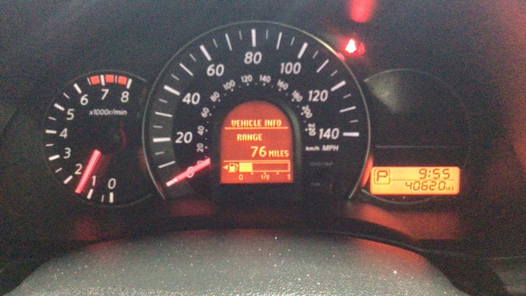 Used Nissan Micra 2013 for sale - 77369816: Photo 12