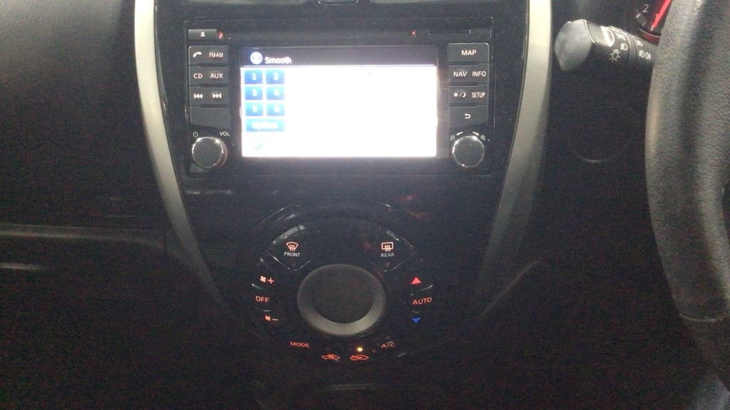 Used Nissan Micra 2013 for sale - 77369816: Photo 13