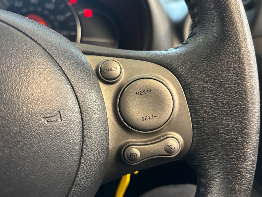 Used Nissan Micra 2013 for sale - 77369816: Photo 19