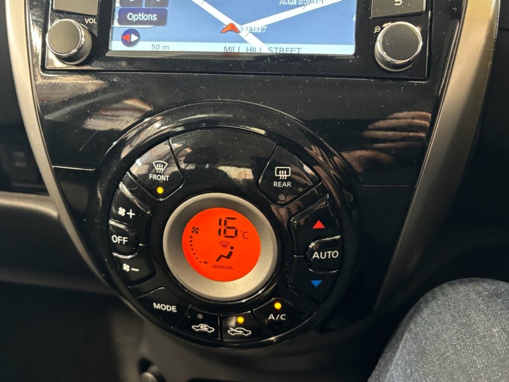 Used Nissan Micra 2013 for sale - 77369816: Photo 20