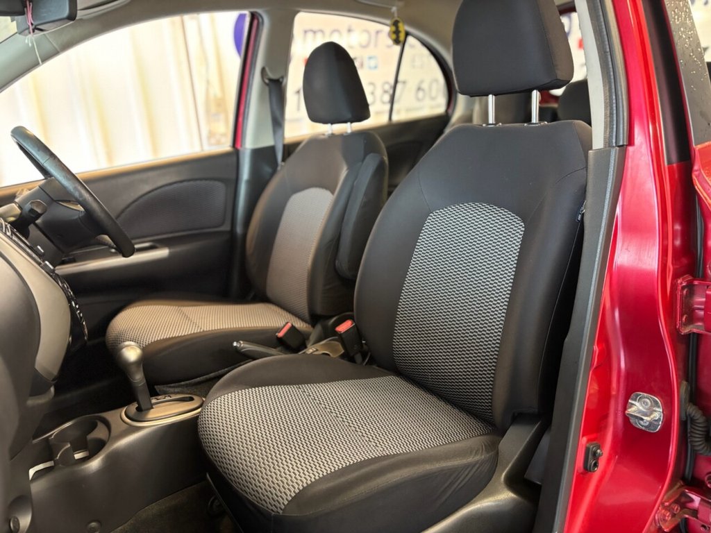 Used Nissan Micra 2013 for sale - 77369816: Photo 21