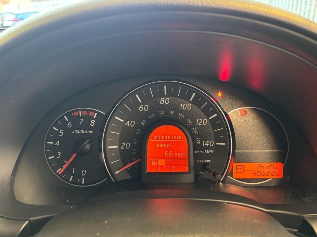 Used Nissan Micra 2013 for sale - 77369816: Photo 25