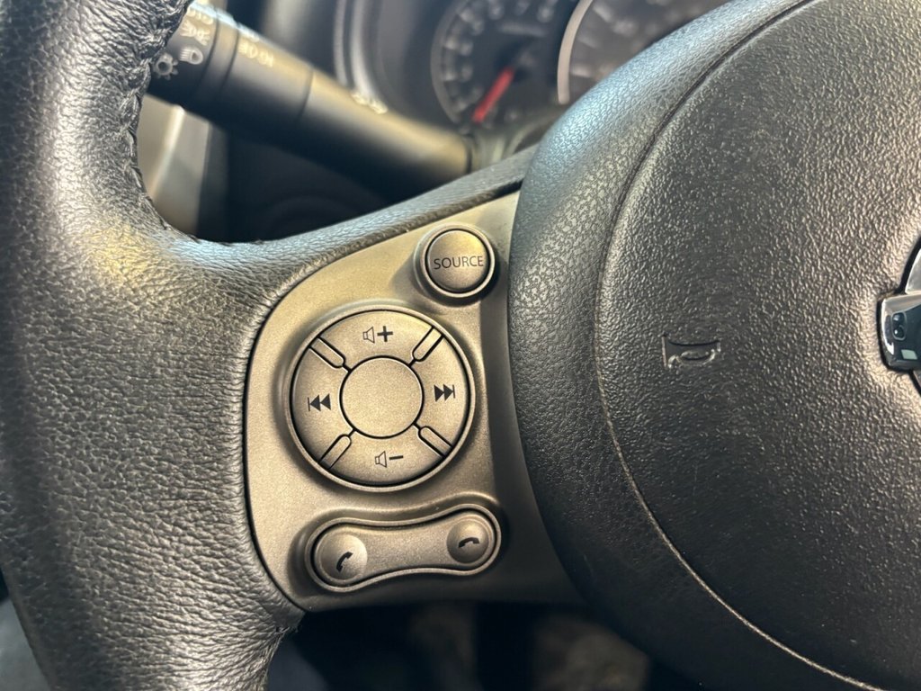 Used Nissan Micra 2013 for sale - 77369816: Photo 29