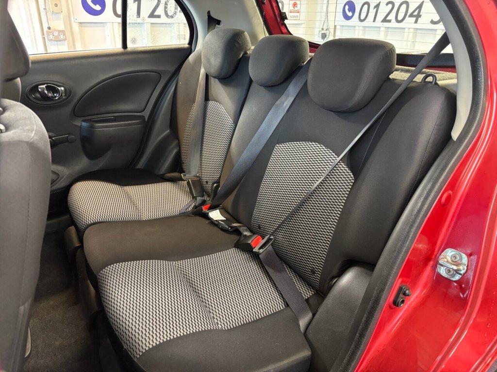 Used Nissan Micra 2013 for sale - 77369816: Photo 33