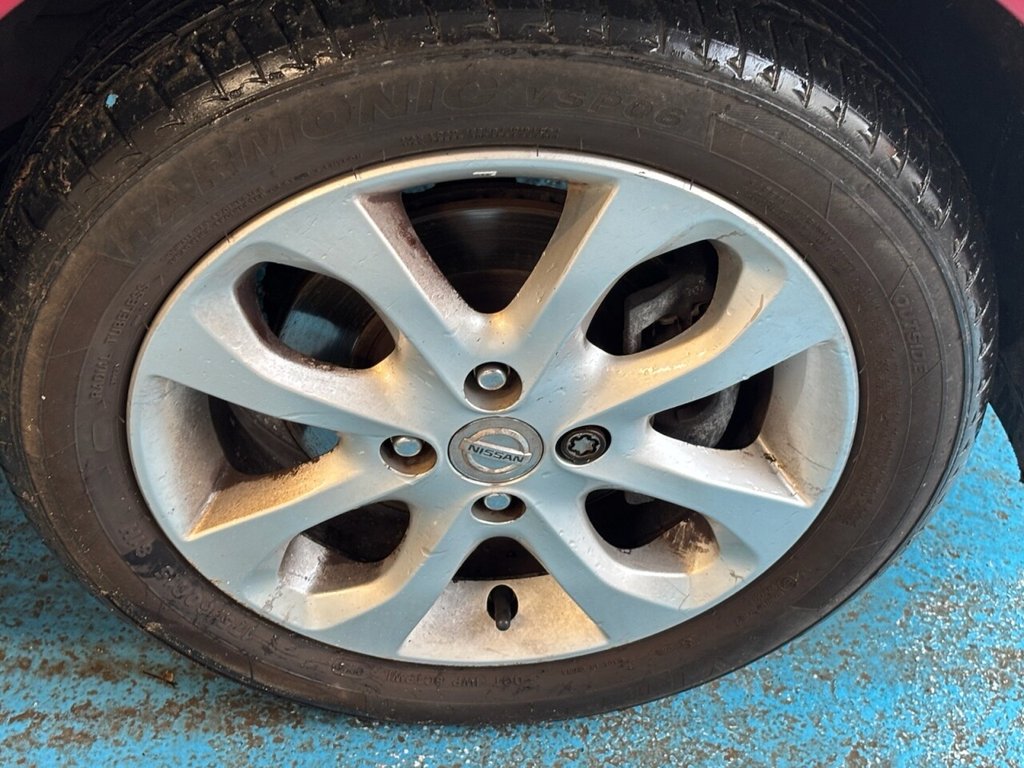 Used Nissan Micra 2013 for sale - 77369816: Photo 35