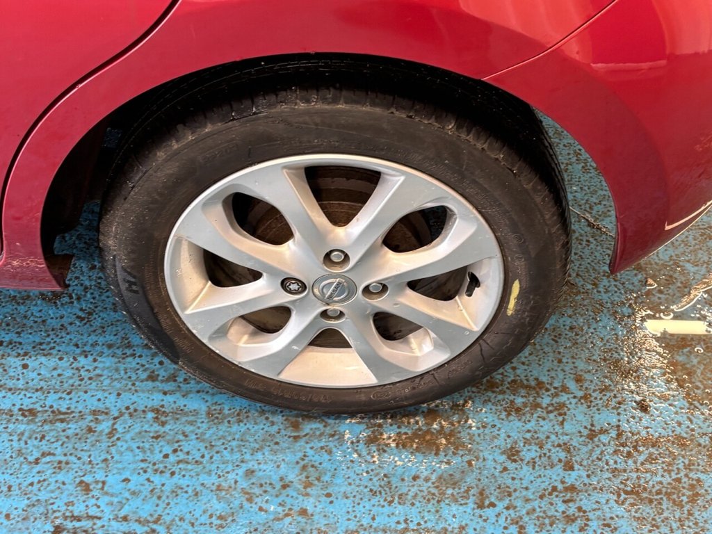 Used Nissan Micra 2013 for sale - 77369816: Photo 36