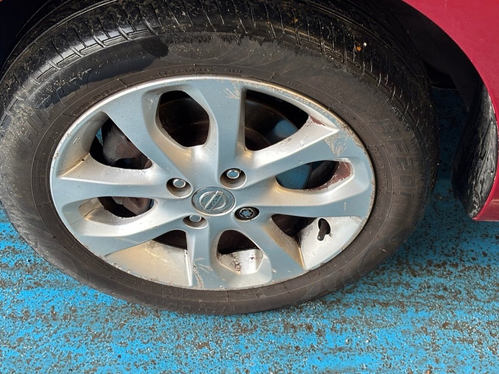 Used Nissan Micra 2013 for sale - 77369816: Photo 37