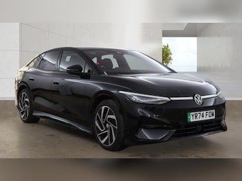 Used Volkswagen ID.7 2024 for sale - 78501153: Photo