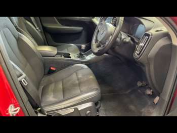 Used Volvo XC40 2019 for sale - 74675746: Photo