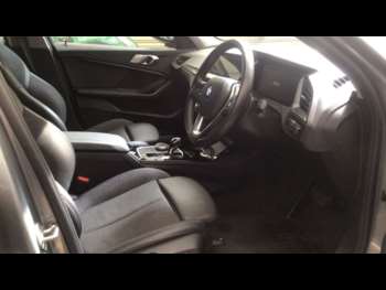 Used BMW 1 Series 2023 for sale - 74998753: Photo