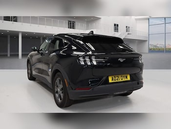 Used Ford Mustang Mach-E 2021 for sale - 75596518: Photo