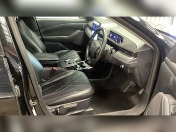 Used Ford Mustang Mach-E 2021 for sale - 75596518: Photo