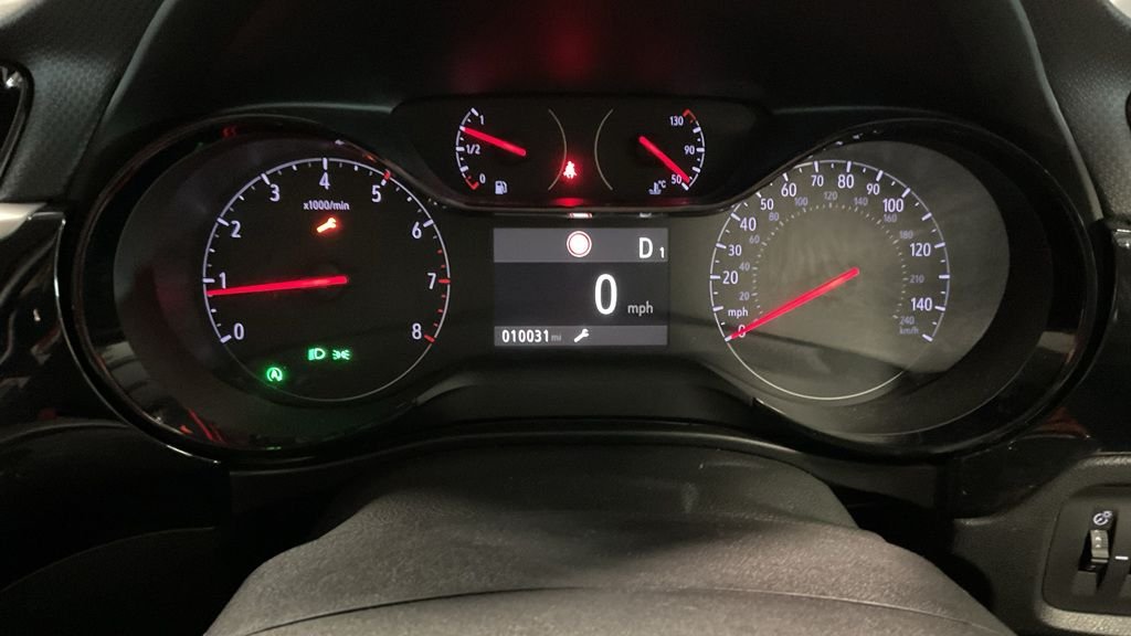 Used Vauxhall Corsa 2023 for sale - 77520819: Photo 10