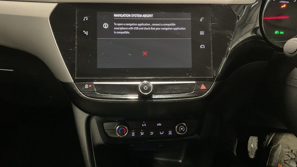 Used Vauxhall Corsa 2023 for sale - 77520819: Photo 11