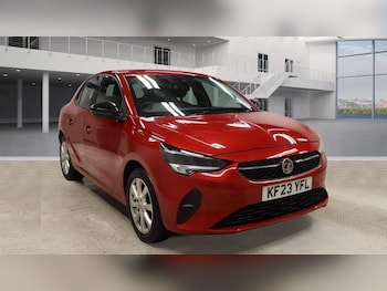 Used Vauxhall Corsa 2023 for sale - 77520819: Photo