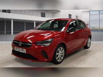 Used Vauxhall Corsa 2023 for sale - 77520819: Photo