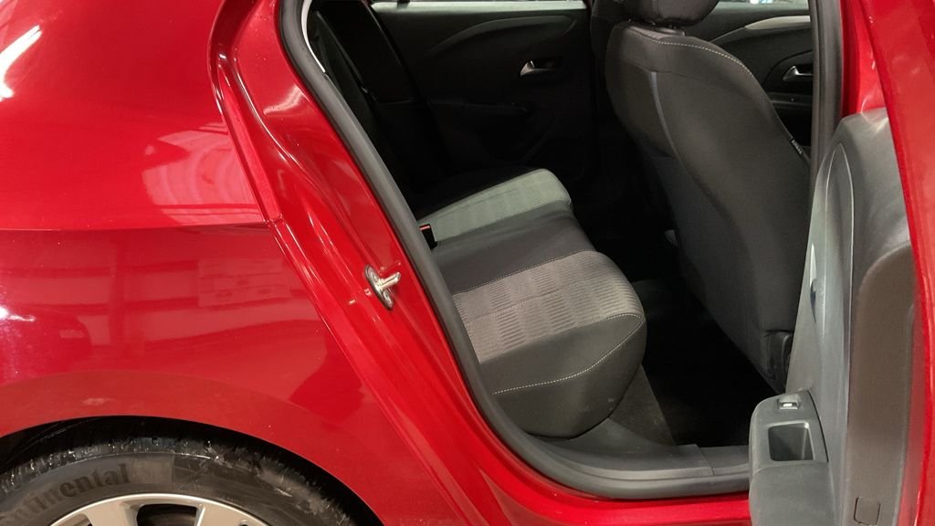 Used Vauxhall Corsa 2023 for sale - 77520819: Photo 8