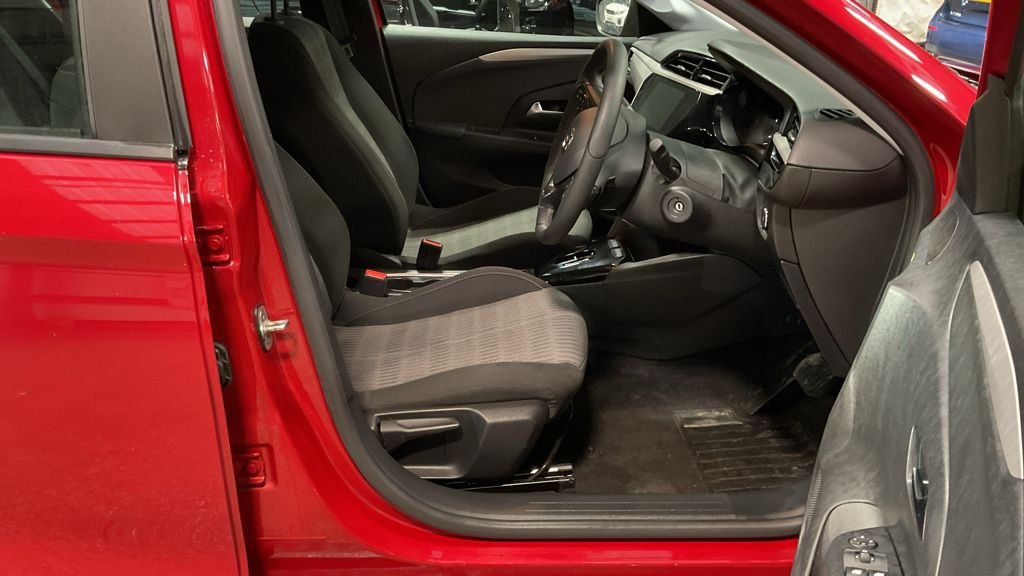 Used Vauxhall Corsa 2023 for sale - 77520819: Photo 9