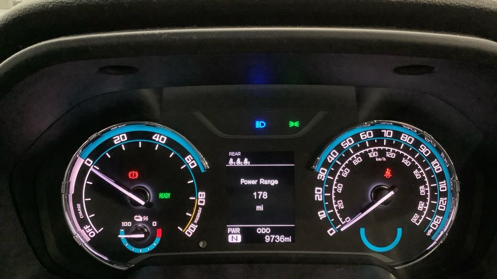 Used Maxus T90EV 2023 for sale - 77370060: Photo 12