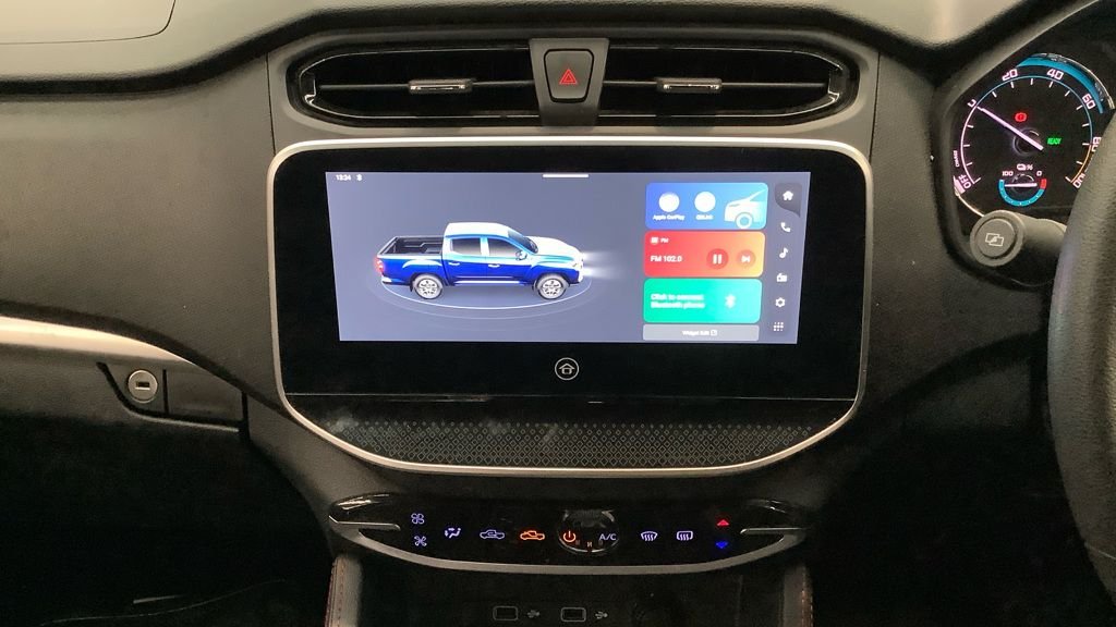 Used Maxus T90EV 2023 for sale - 77370060: Photo 13