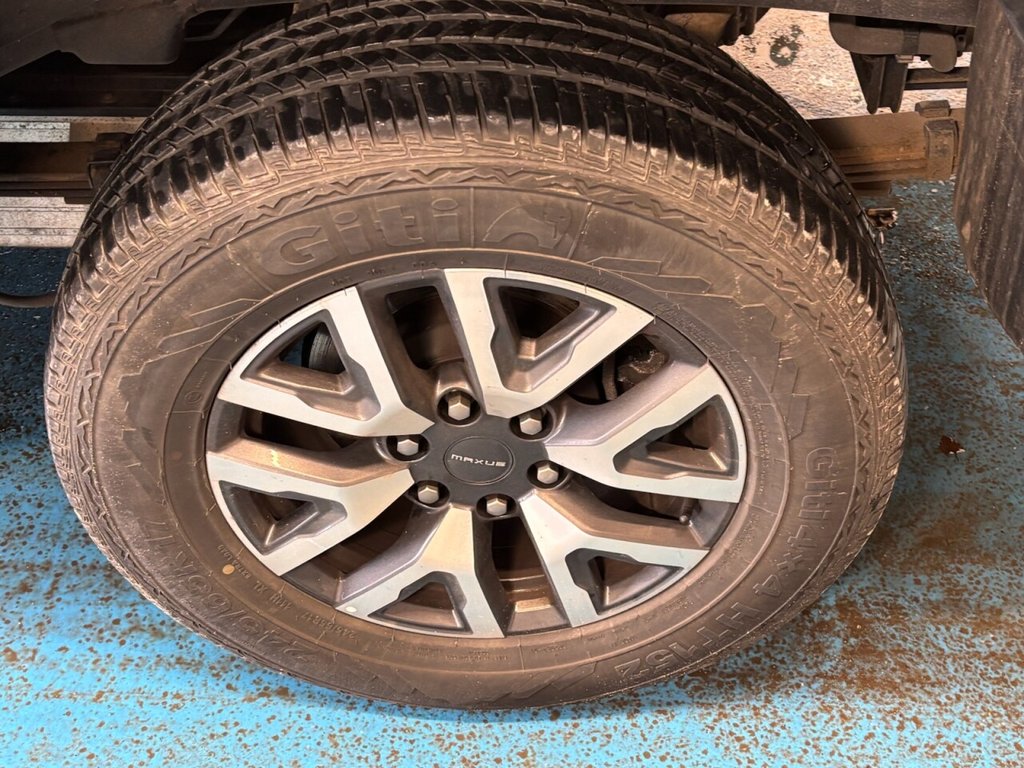 Used Maxus T90EV 2023 for sale - 77370060: Photo 28