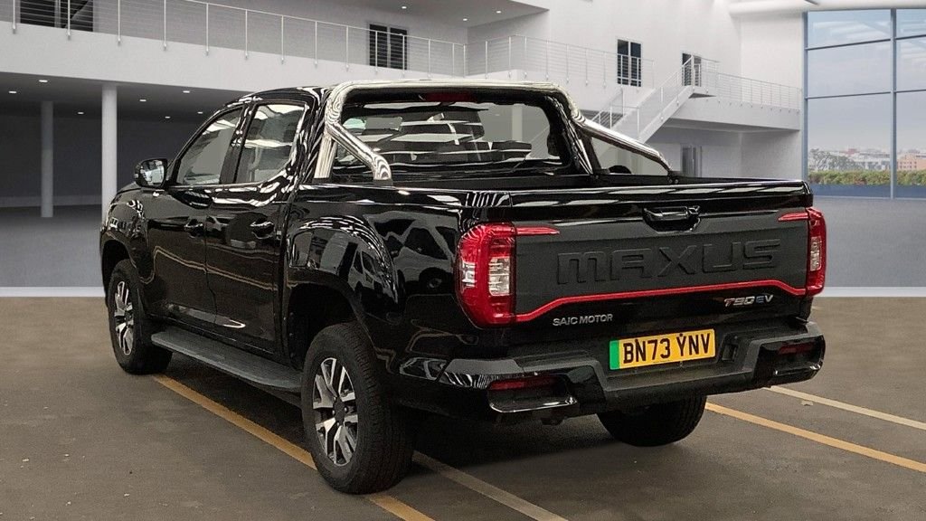 Used Maxus T90EV 2023 for sale - 77370060: Photo 6