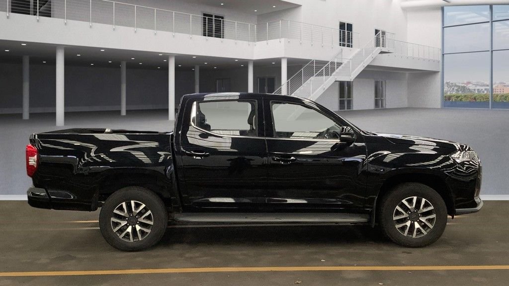 Used Maxus T90EV 2023 for sale - 77370060: Photo 8