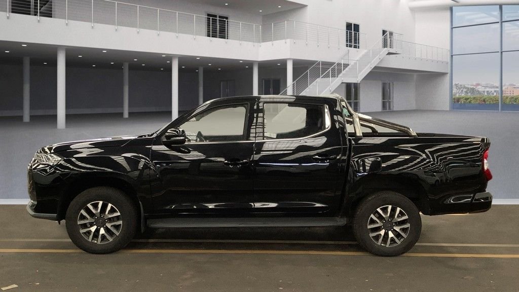 Used Maxus T90EV 2023 for sale - 77370060: Photo 9