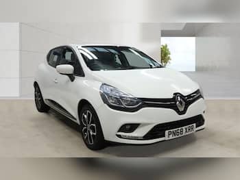 Used Renault Clio 2018 for sale - 79695333: Photo