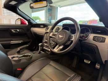 Used Ford Mustang 2016 for sale - 74517244: Photo