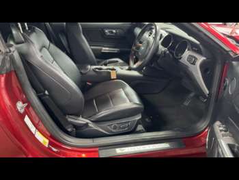 Used Ford Mustang 2016 for sale - 74517244: Photo