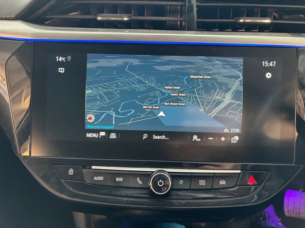 Used Vauxhall Corsa 2021 for sale - 76009805: Photo 10