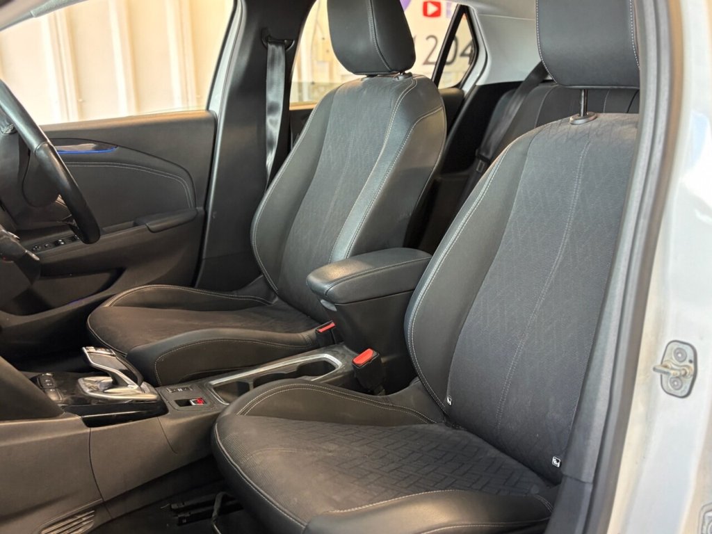 Used Vauxhall Corsa 2021 for sale - 76009805: Photo 12