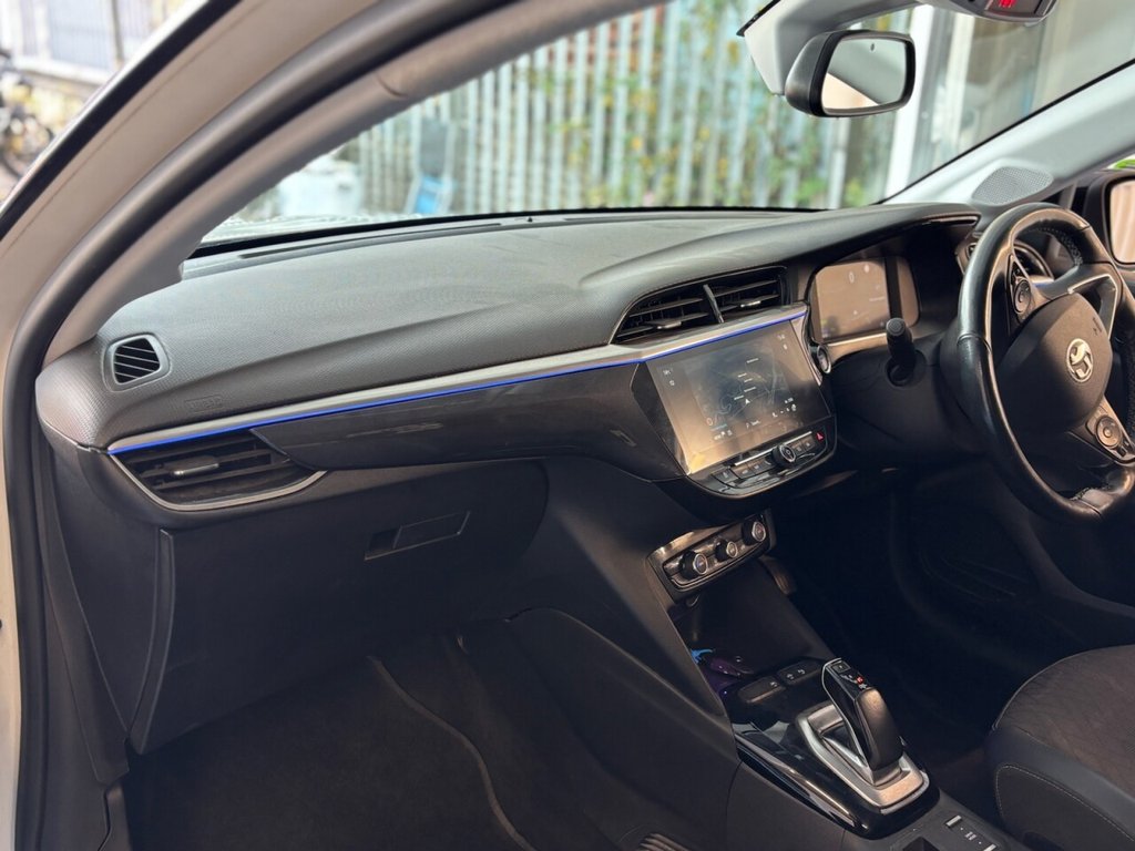 Used Vauxhall Corsa 2021 for sale - 76009805: Photo 14