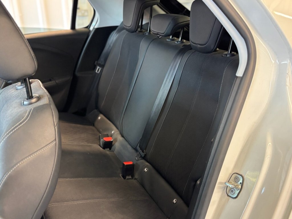 Used Vauxhall Corsa 2021 for sale - 76009805: Photo 16