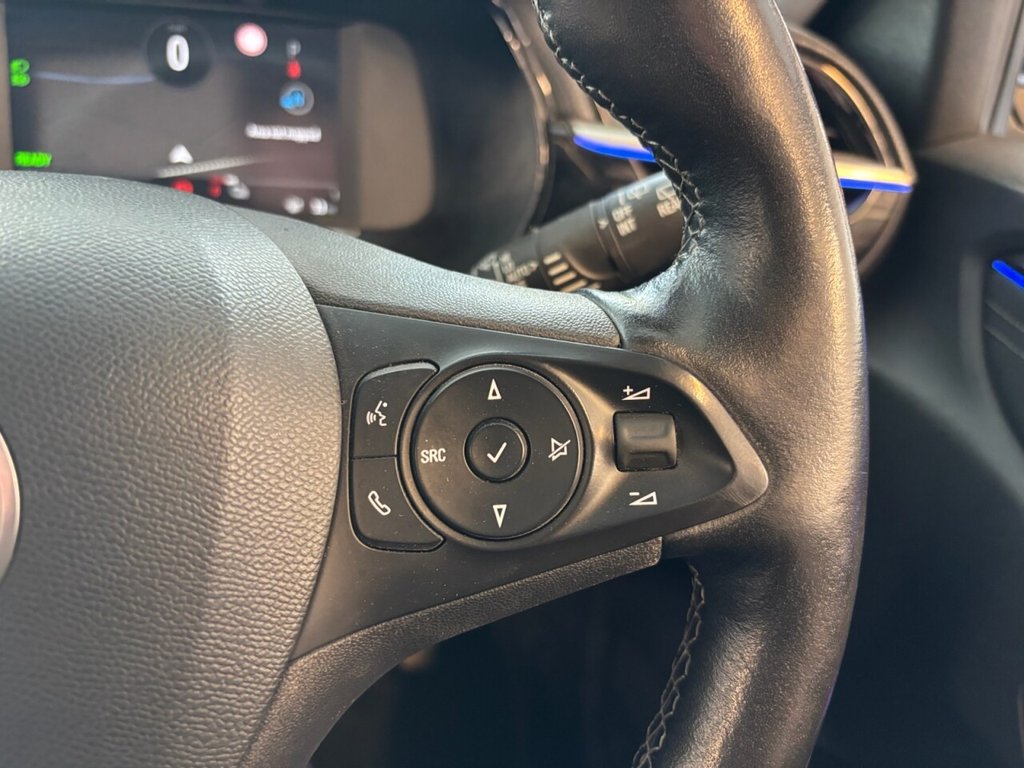 Used Vauxhall Corsa 2021 for sale - 76009805: Photo 18