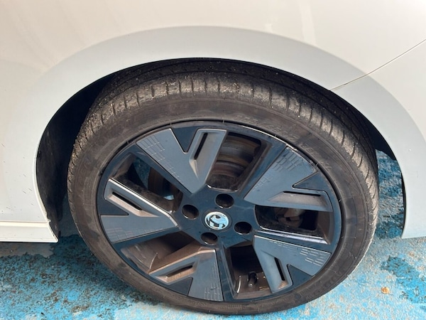 Used Vauxhall Corsa 2021 for sale - 76009805: Photo 20