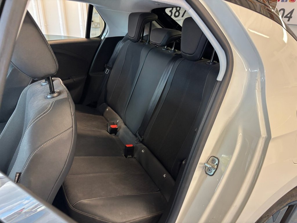 Used Vauxhall Corsa 2021 for sale - 76009805: Photo 22