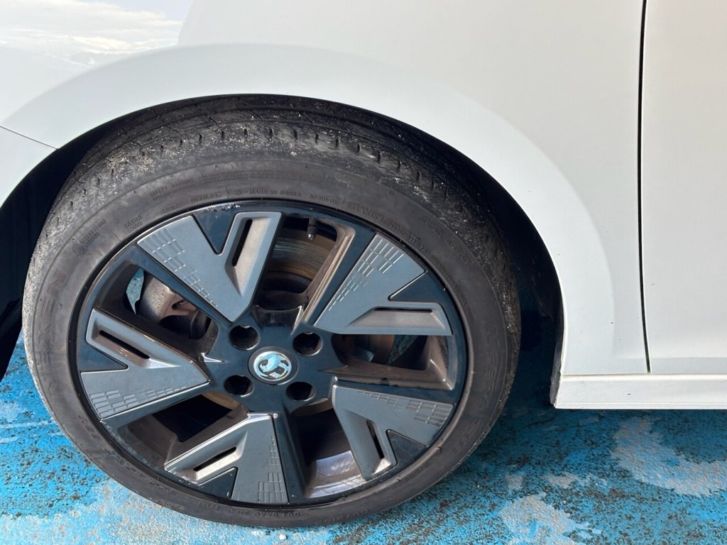 Used Vauxhall Corsa 2021 for sale - 76009805: Photo 23