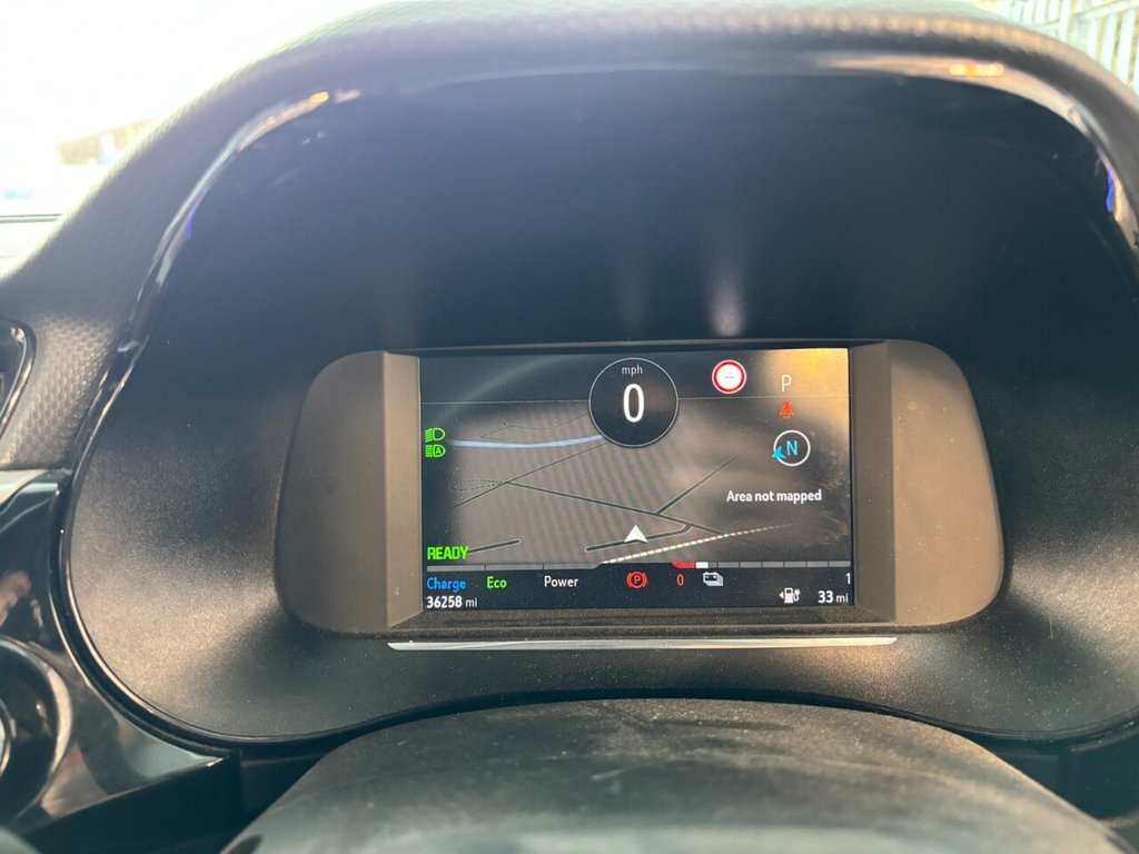 Used Vauxhall Corsa 2021 for sale - 76009805: Photo 29