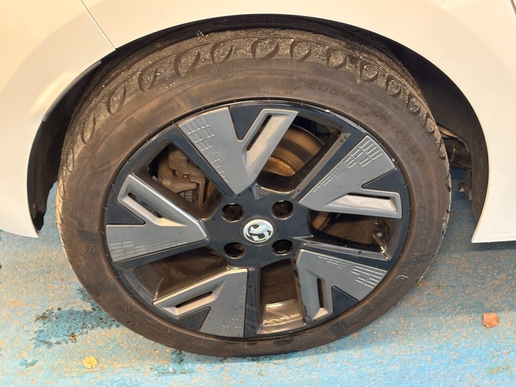 Used Vauxhall Corsa 2021 for sale - 76009805: Photo 32